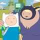 Illustration for article titled Adventure Time: Islands ends with a poignant meeting and bittersweet goodbye